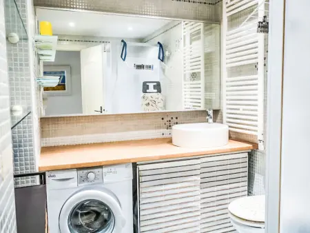 Athéna Résidence, Appartement 4 personnes à Bandol - Photo 9