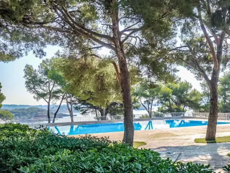 Athéna Résidence, Appartement 4 personnes à Bandol - Photo 10