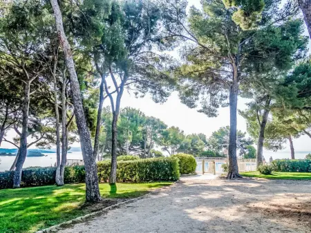 Athéna Résidence, Appartement 4 personnes à Bandol - Photo 13