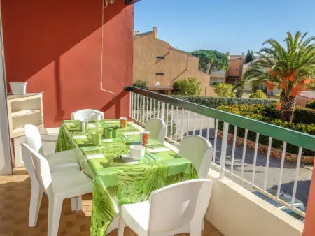 Hameau de Provence, Appartement 6 personnes à Bandol - Photo 2