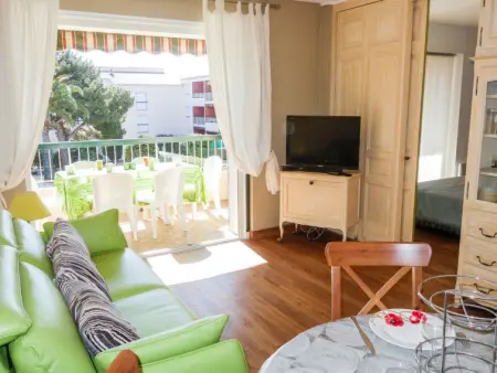 Hameau de Provence, Appartement 6 personnes à Bandol - Photo 3