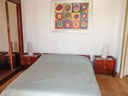 Hameau de Provence, Appartement 6 personnes à Bandol - Photo 5