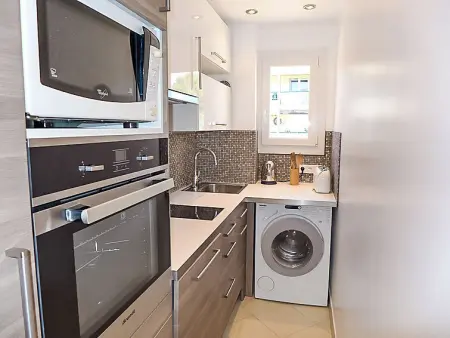 Hameau de Provence, Appartement 6 personnes à Bandol - Photo 9