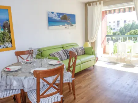 Hameau de Provence, Appartement 6 personnes à Bandol - Photo 11