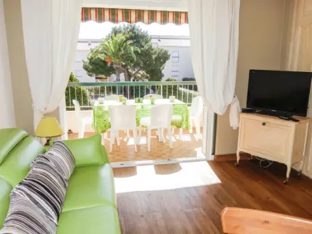 Hameau de Provence, Appartement 6 personnes à Bandol - Photo 13