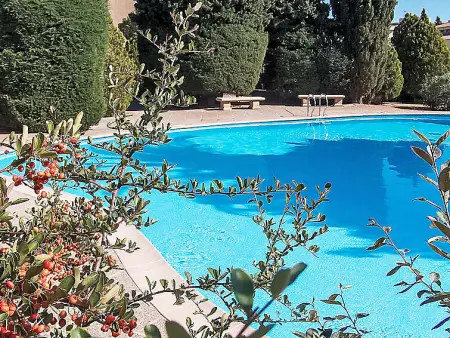 Hameau de Provence, Appartement 6 personnes à Bandol - Photo 17