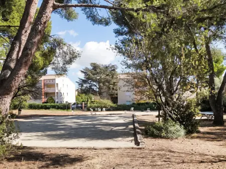 Hameau de Provence, Appartement 6 personnes à Bandol - Photo 19