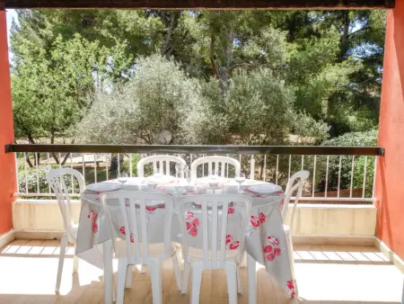 Hameau de Provence, Appartement 6 personnes à Bandol - Photo 1