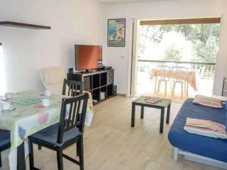 Hameau de Provence, Appartement 6 personnes à Bandol - Photo 3