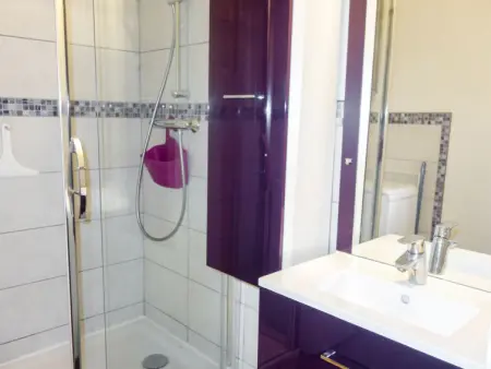 Hameau de Provence, Appartement 6 personnes à Bandol - Photo 7