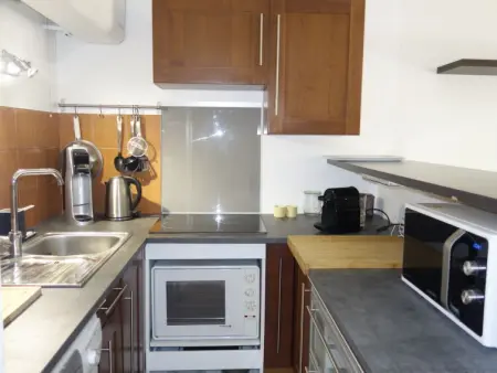 Hameau de Provence, Appartement 6 personnes à Bandol - Photo 9