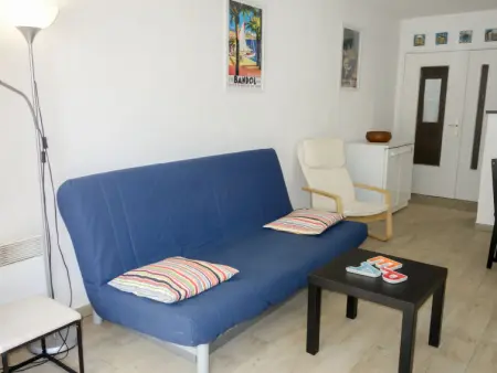 Hameau de Provence, Appartement 6 personnes à Bandol - Photo 13