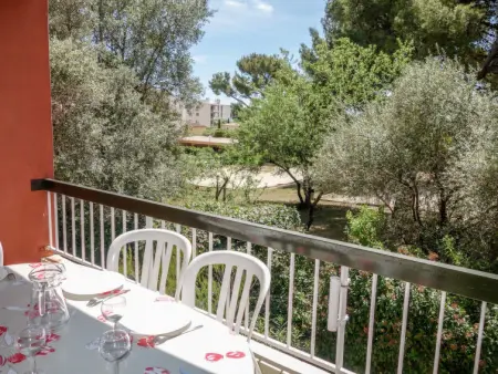 Hameau de Provence, Appartement 6 personnes à Bandol - Photo 14
