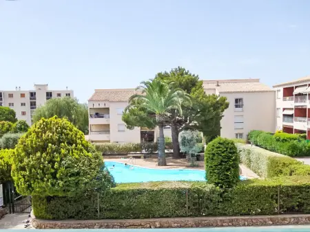 Hameau de Provence, Appartement 6 personnes à Bandol - Photo 18