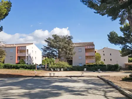 Hameau de Provence, Appartement 6 personnes à Bandol - Photo 20