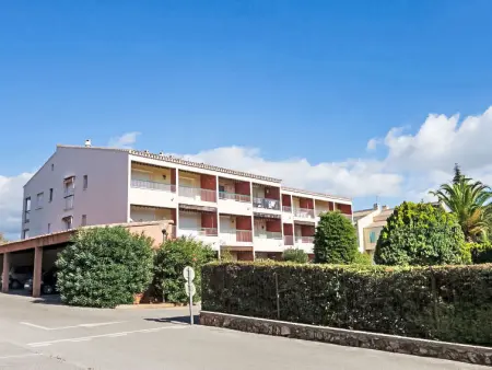 Hameau de Provence, Appartement 6 personnes à Bandol - Photo 21