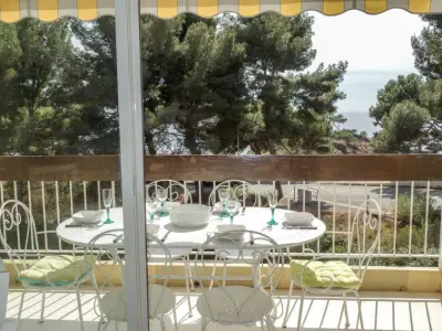 Appartement à Bandol, La Calanque d'Or FR8340.270.1 N°49701