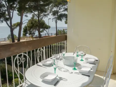 La Calanque d'Or, Appartement 6 personnes à Bandol - Photo 1
