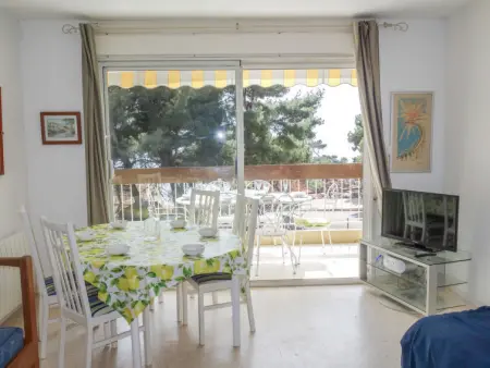 La Calanque d'Or, Appartement 6 personnes à Bandol - Photo 3