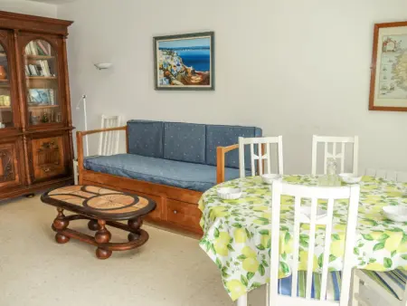 La Calanque d'Or, Appartement 6 personnes à Bandol - Photo 4