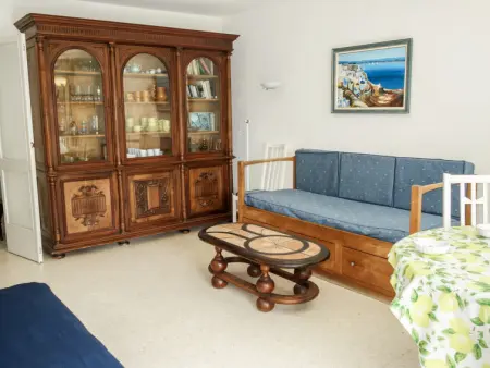 La Calanque d'Or, Appartement 6 personnes à Bandol - Photo 6