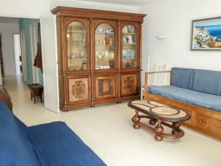 La Calanque d'Or, Appartement 6 personnes à Bandol - Photo 8