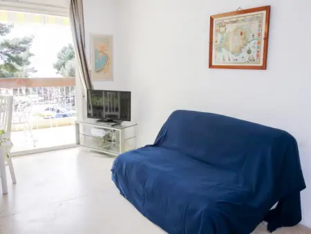 La Calanque d'Or, Appartement 6 personnes à Bandol - Photo 9