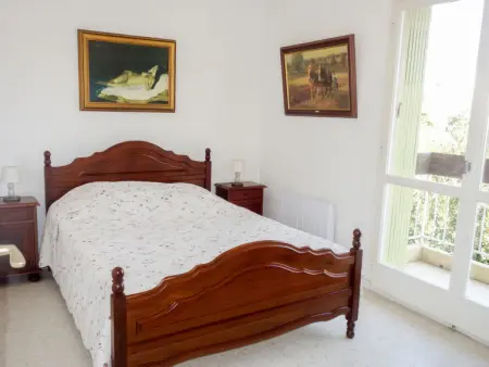 La Calanque d'Or, Appartement 6 personnes à Bandol - Photo 10