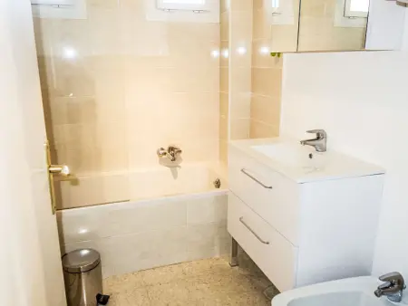 La Calanque d'Or, Appartement 6 personnes à Bandol - Photo 13