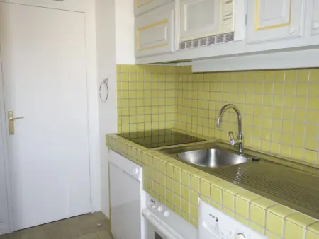 La Calanque d'Or, Appartement 6 personnes à Bandol - Photo 14