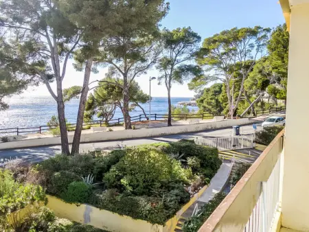 La Calanque d'Or, Appartement 6 personnes à Bandol - Photo 17