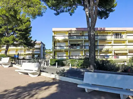 La Calanque d'Or, Appartement 6 personnes à Bandol - Photo 18