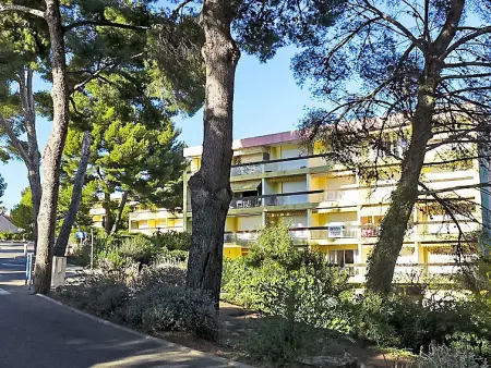 La Calanque d'Or, Appartement 6 personnes à Bandol - Photo 20