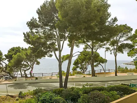 La Calanque d'Or, Appartement 6 personnes à Bandol - Photo 22