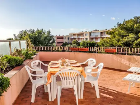 Le Grand Vallon, Appartement 4 personnes à Bandol - Photo 2