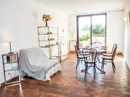 Le Grand Vallon, Appartement 4 personnes à Bandol - Photo 3