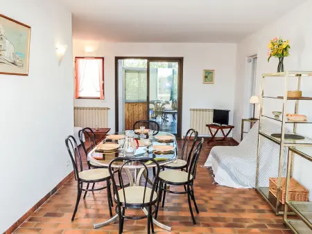 Le Grand Vallon, Appartement 4 personnes à Bandol - Photo 5
