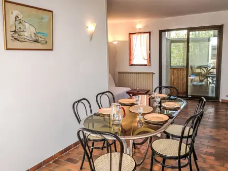 Le Grand Vallon, Appartement 4 personnes à Bandol - Photo 6