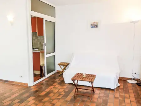 Le Grand Vallon, Appartement 4 personnes à Bandol - Photo 7