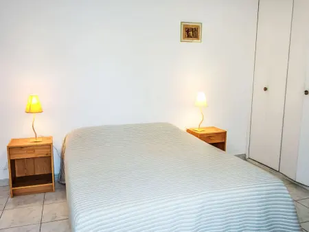 Le Grand Vallon, Appartement 4 personnes à Bandol - Photo 8