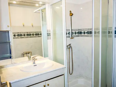 Le Grand Vallon, Appartement 4 personnes à Bandol - Photo 10