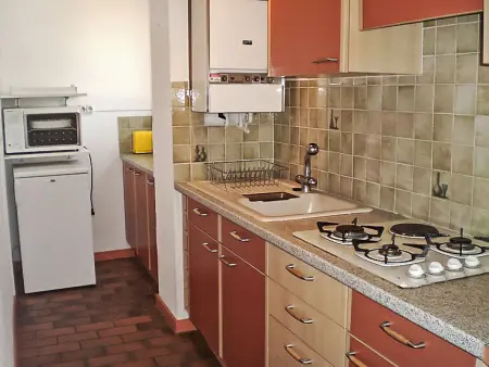 Le Grand Vallon, Appartement 4 personnes à Bandol - Photo 11