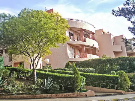 Le Grand Vallon, Appartement 4 personnes à Bandol - Photo 15