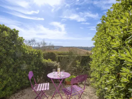 Vanille, Appartement 2 personnes à Bandol - Photo 4