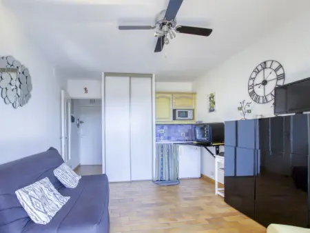 Vanille, Appartement 2 personnes à Bandol - Photo 5