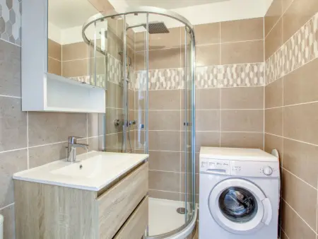 Vanille, Appartement 2 personnes à Bandol - Photo 6