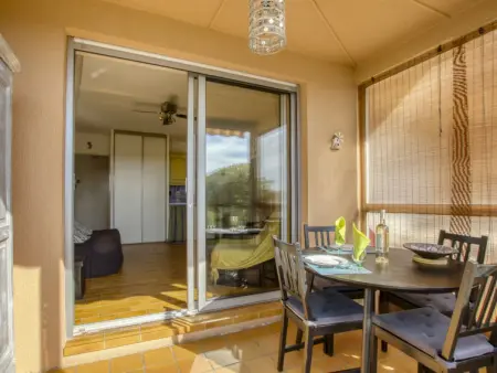 Vanille, Appartement 2 personnes à Bandol - Photo 9