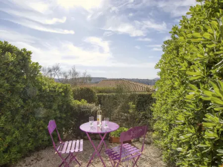 Vanille, Appartement 2 personnes à Bandol - Photo 11