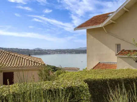 Vanille, Appartement 2 personnes à Bandol - Photo 12