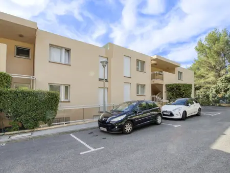 Vanille, Appartement 2 personnes à Bandol - Photo 13